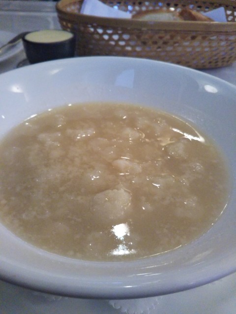 フランス料理サカモト La Cuisine Francaise Sakamoto 鶴間 フレンチ 食べログ