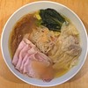 Japanese Soba Noodles 蔦