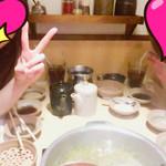 Shabushabu Onyasai - 