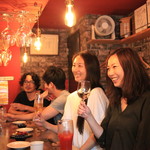 馬肉バル かち馬 - 