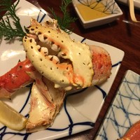 かに道楽 新宿本店 - 