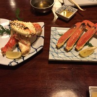 かに道楽 新宿本店 - 