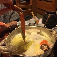 かに道楽 新宿本店 - 