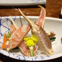 かに道楽 新宿本店 - 