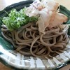 蕎麦処 竹もり