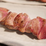 鳥みつ - 白レバー