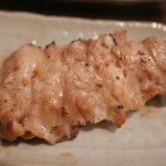 鳥みつ - はらみ