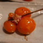 鳥みつ - ちょうちん