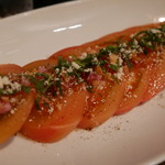 鳥みつ - とまと