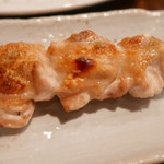 鳥みつ - ふりそで