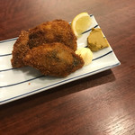 立ち呑み くにし - 