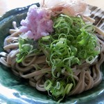 蕎麦処 竹もり - 