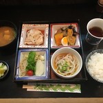 Mimatsu - おまかせ定食