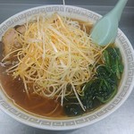 Ramen Kyaraban - 