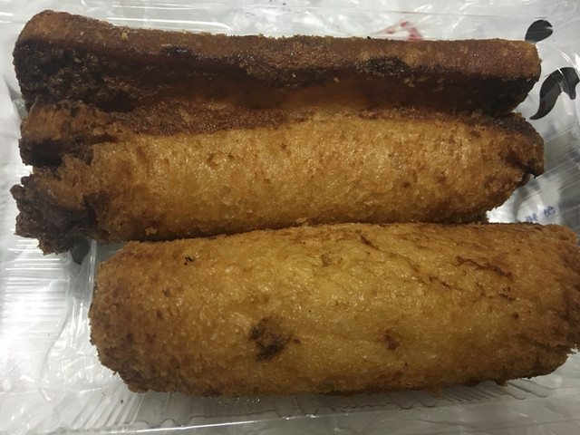 北浜ますせん 阪神百貨店 大阪梅田 阪神 その他 食べログ