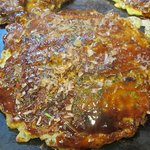 Okonomiyaki Kouhei - 豚玉