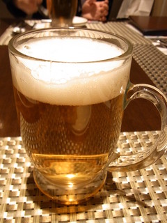 マライ - ビール
