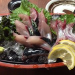 居魚屋　網元 - 