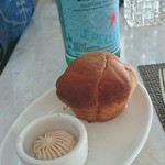 Mariposa - ポップオーバー