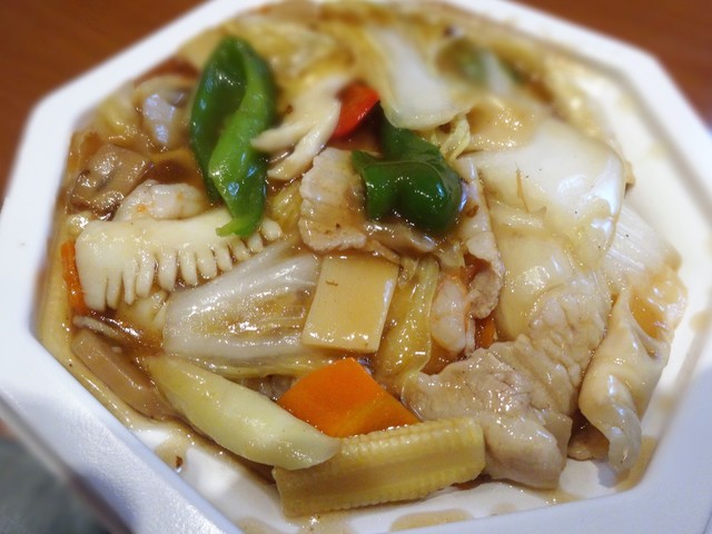 The Photo Of Food Weiweidaidokoro Tabelog