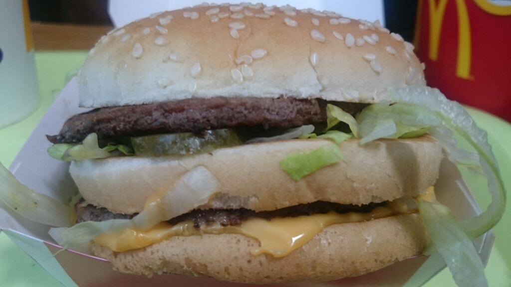マクドナルド 静岡SBS通り店 name=