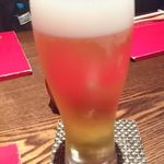 賛否両論 - 生ビール