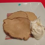 賛否両論 - いぶりがっこ、マスカルポーネ