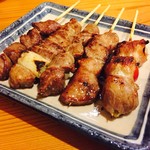 Yakitori Kobayashi - 