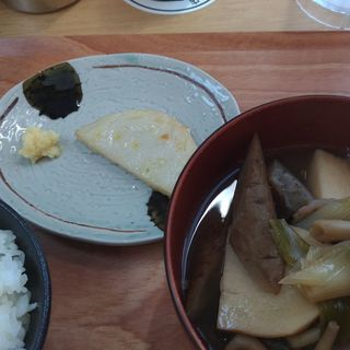 洋食 やまがた軒_0