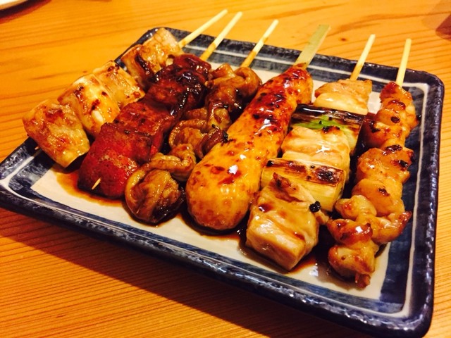 焼き鳥こばやし 橋本 居酒屋 食べログ 焼き鳥こばやし 橋本 居酒屋 食べログ