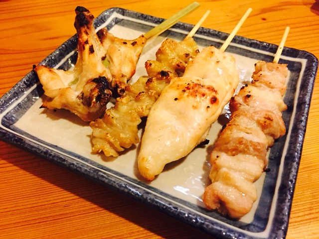 焼き鳥こばやし 橋本 居酒屋 食べログ 焼き鳥こばやし 橋本 居酒屋 食べログ