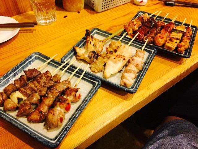 焼き鳥こばやし 橋本 居酒屋 食べログ 焼き鳥こばやし 橋本 居酒屋 食べログ