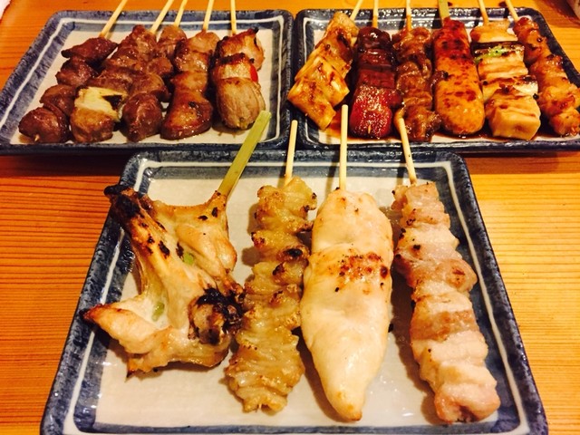 焼き鳥こばやし 橋本 居酒屋 食べログ 焼き鳥こばやし 橋本 居酒屋 食べログ