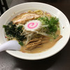 ラーメン 猪のしし