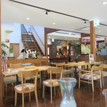 Mamatoco kitchen Cafe Restaurant - 