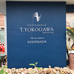 T.YOKOGAWA - 