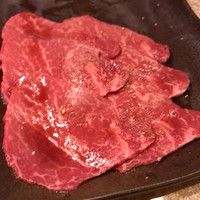 焼肉 銀座コバウ 特別室 - 