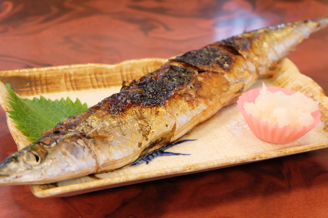 たいわ食堂 - 鹿折唐桑（食堂）の写真