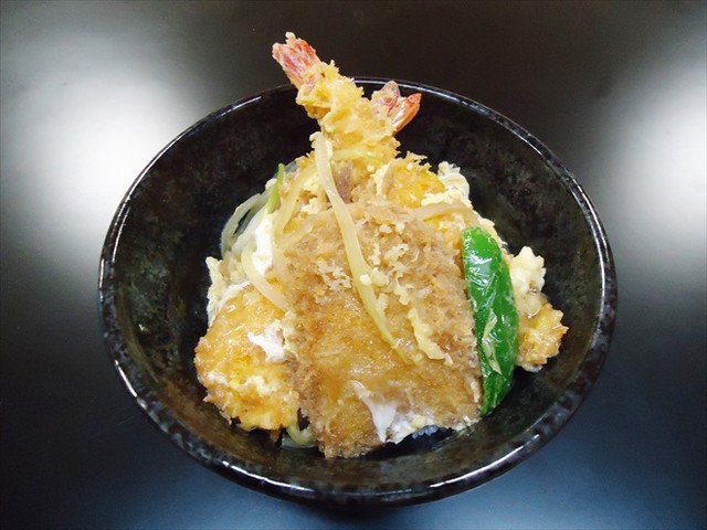 たいわ食堂 - 鹿折唐桑（食堂）の写真