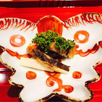 銀座 しのはら - 2017／皐月