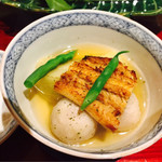 銀座 しのはら - 2017／皐月