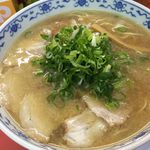 ラーメン太七 - 