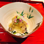 銀座 しのはら - 2017／皐月