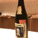 銀座 しのはら - 2017／皐月