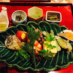 銀座 しのはら - 2017／皐月