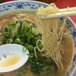 ラーメン太七 - 