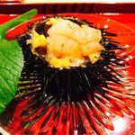 銀座 しのはら - 2017／皐月