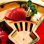 銀座 しのはら - 2017／皐月