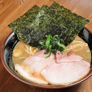 豚骨らあめん専門店 とんこつ家ZUN_1