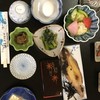 内湯の宿 ばんこ　　